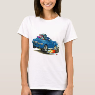 2003-06 SSR Aqua Blur Truck T-shirt
