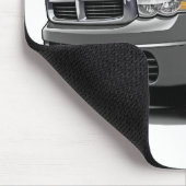 2003-08 Dodge Ram Grey Truck Muismat (Hoek)