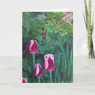 2003_Early_Spring Kaart