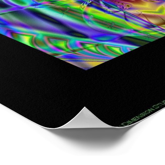 #20045, A POSTER (Hoek)