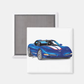 2004_COMMEMORATIEF MAGNEET (Voorkant / Achterkant)