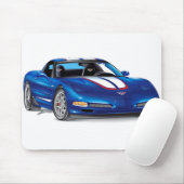 2004_COMMEMORATIEF MUISMAT (Met muis)