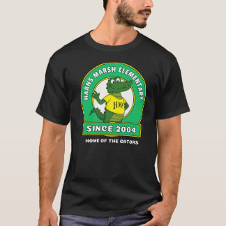2004 Marshall T-shirt
