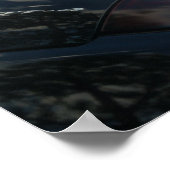 2005 Dodge Neon SRT-4 Poster (Hoek)