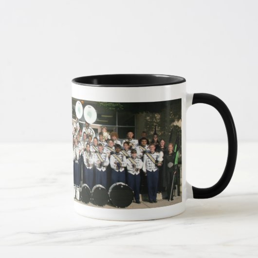 2005 tasses de marche de saison (Droite)