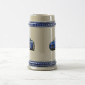 2006-08 Miata Blue Car Bierpul (Center)