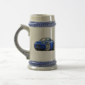 2006-08 Miata Blue Car Bierpul (Links)