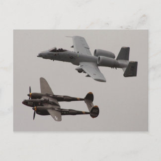 2006 Erfgoedvlucht (Uitzicht nr. 2) Briefkaart