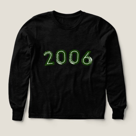 2006 Fashion (Motif recto)