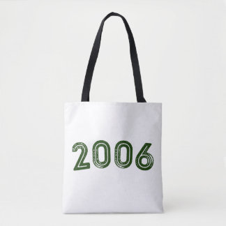 2006 Fashion Draagtas