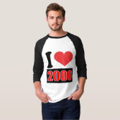 2006 - T-shirt (Devant entier)