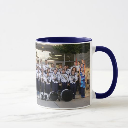 2006 tasses de marche de saison (Droite)