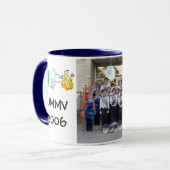 2006 tasses de marche de saison (Devant gauche)