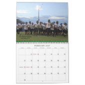 2007-2008 eejackets.com Calender Kalender (Feb 2027)