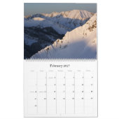 2007 calendriers pittoresques (Feb 2027)