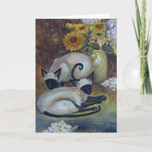 2007_Companionship Kaart (Voorkant)