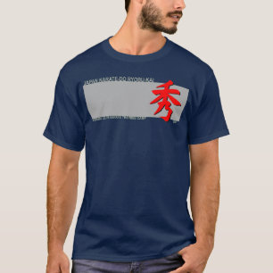 2007 Elite Training Karate Camp Shirt (neutraal)