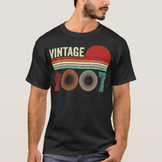 2007 Funny 13 Years Old Boys and Girls 13t T-shirt