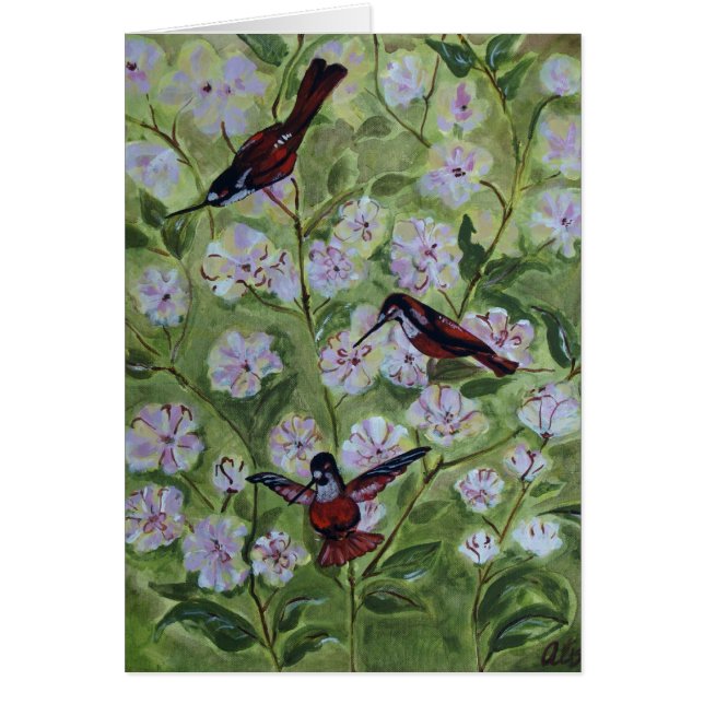 2007_Hummer_Blossom (Voorkant)