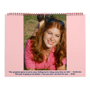 2007 Kalender