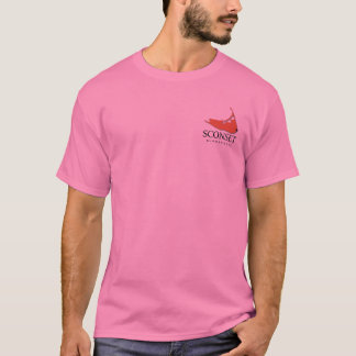 2007 Sconset T-shirt