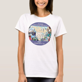 2007 T-shirt! T-shirt