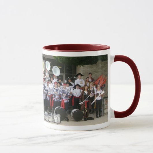 2007 tasses de marche de saison (Droite)