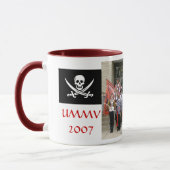 2007 tasses de marche de saison (Gauche)