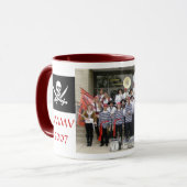 2007 tasses de marche de saison (Devant gauche)