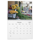 2007Afbeeldingen uit ToscaneHighland Ridg... Kalender (Feb 2027)