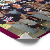 2008 10u Loudoun Longhorns Poster (Hoek)