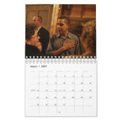 2008, année des changements - calendrier de Barack (Mar 2027)