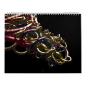 2008 calendriers de rendu (Protection)