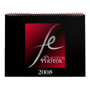 2008 Charlotte County, NB Calendrier