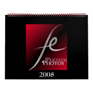 2008 Charlotte County, NB Calendrier