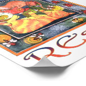 2008 lezen poster (Hoek)