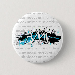 2008 logo-knoppen ronde button 5,7 cm