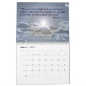 2008 Scriptkalender Kalender (Feb 2027)