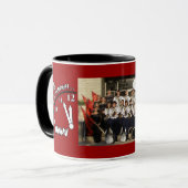 2008 tasses de marche de saison (Devant gauche)