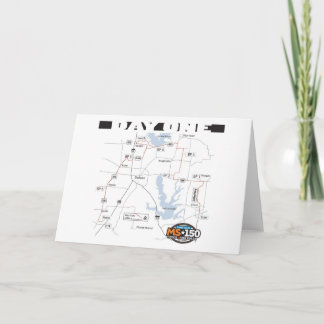 2008 van SAM van de Club Het Wenskaart van de Kaart