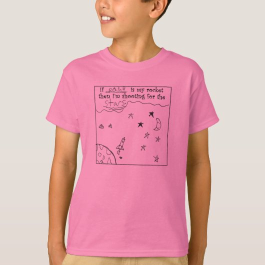 2008Pacelogo3 T-shirt (Voorkant)