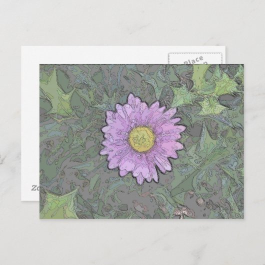 20090614_113 BRIEFKAART (Voorkant / Achterkant)