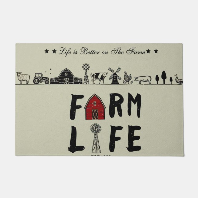 2009967266_CAL_18x30 Deurmat (Voorkant)