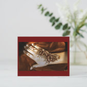 2009_5 Henna-Briefkaart Briefkaart (Staand voorkant)