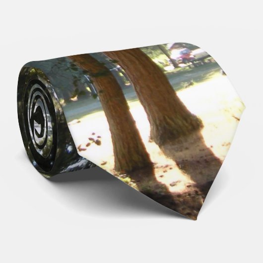 2009-7007 cravate (Roulé)