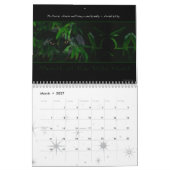 2009 AdventMud Agenda Kalender (Mar 2027)