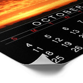 2009 Agenda Poster (Hoek)