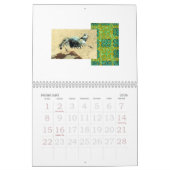 2009 archivistiques le calendrier de club (Feb 2026)