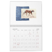 2009 archivistiques le calendrier de club (Jan 2026)