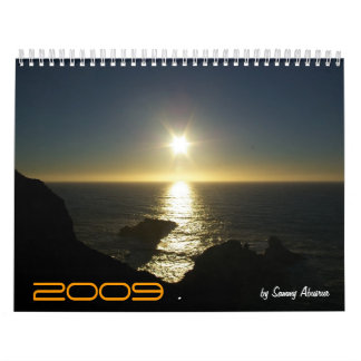 2009: Beauty en Hope Kalender
